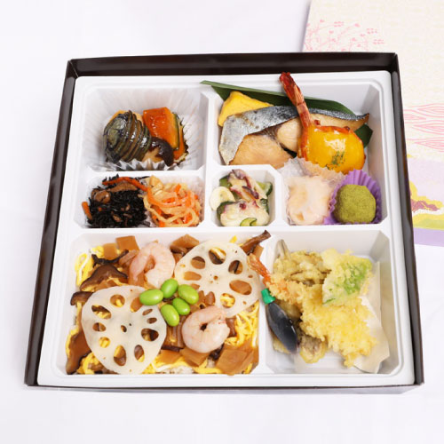 お弁当